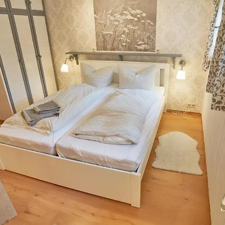 Schwarzwaldhaus Schoenbuehl, Weg Apartman