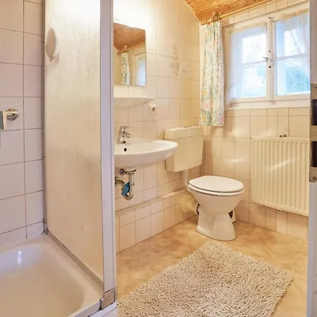 Schwarzwaldhaus Schoenbuehl, Weg Apartman *